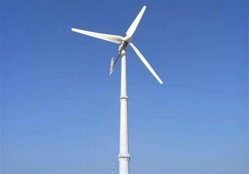 風(fēng)力發(fā)電機如何借風(fēng) “生電”？關(guān)鍵在這！